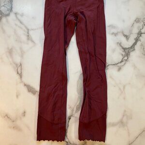Lululemon Leggings - Size 0